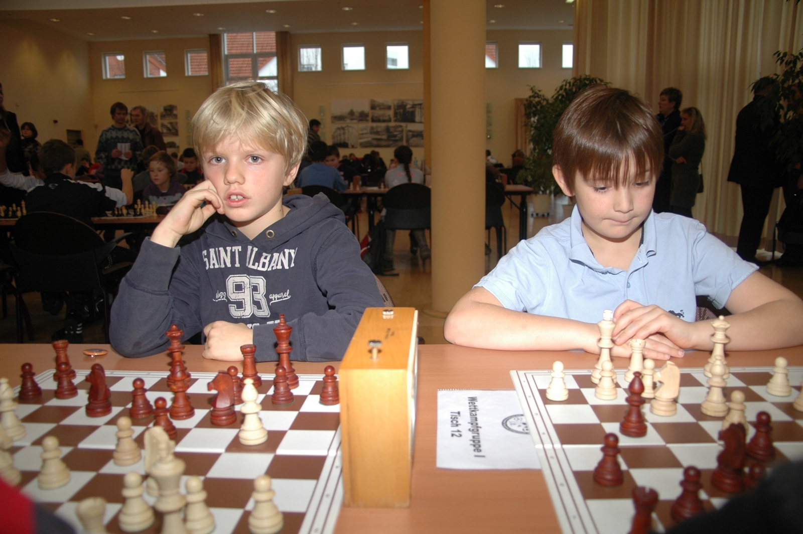 Vorschau
